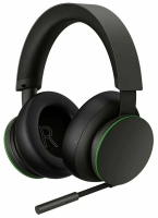 Наушники XBOX Wireless Headset Black
