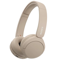 Наушники Sony WH-CH520 Cream
