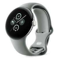 Часы Google Pixel Watch 2 Champagne Gold Case/Hazel