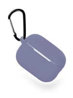 Чехол для AirPods Pro 2 Gurdini Soft Touch - Лавандовый