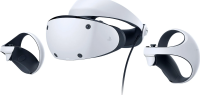 Шлем виртуальной реальности Sony PlayStation VR2 + Horizon Call Of The Mountain