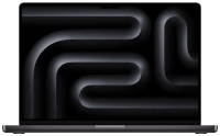 Ноутбук Apple MacBook Pro 16" M3 Pro 18GB 512GB SSD Space Black (MRW13)