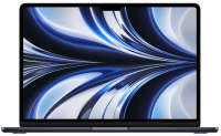 Ноутбук Apple MacBook Air 13" M2 16GB 256 GB SSD Midnight (MC7X4)