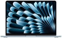 Ноутбук Apple MacBook Air 13" M4 16GB 512GB SSD Sky Blue (MC6U4)