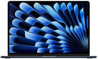 Ноутбук Apple MacBook Air 15" M3 16GB 256GB SSD Midnight (MC9G4)