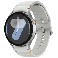 Часы Samsung Galaxy Watch 7 44mm Silver