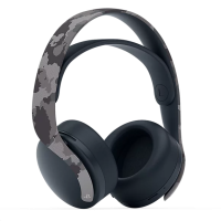 Наушники Sony Pulse 3D Gray Camouflage