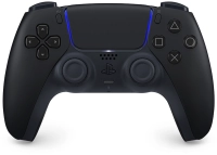 Геймпад Sony DualSense PS5 Midnight Black
