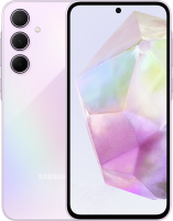 Смартфон Samsung Galaxy A35 5G 8/128GB Lilac