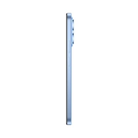 Смартфон Honor X8d 8/128GB Light Blue