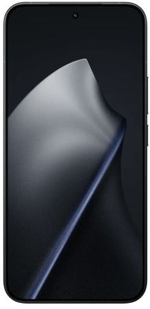 Смартфон Xiaomi 15T Pro 12/256GB Black