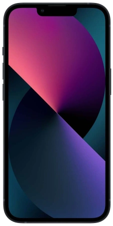 Смартфон Apple iPhone 13 128GB Midnight