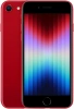 Смартфон Apple iPhone SE 2022 64GB Red