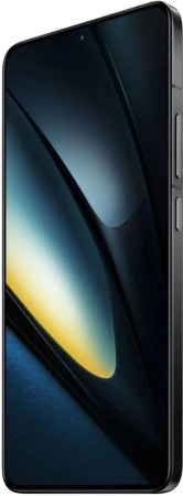Смартфон Xiaomi Poco F6 12/512Gb Black