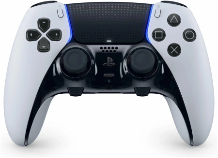 Геймпад Sony DualSense Edge for PS5 White