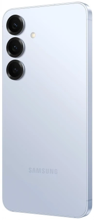 Смартфон Samsung Galaxy S25 12/256GB Icy Blue (S931B)