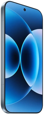 Смартфон Xiaomi 17 12/256GB Ice Blue