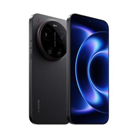 Смартфон Xiaomi 17 Ultra 16/1TB Black
