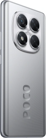Смартфон Poco X7 12/512GB Silver