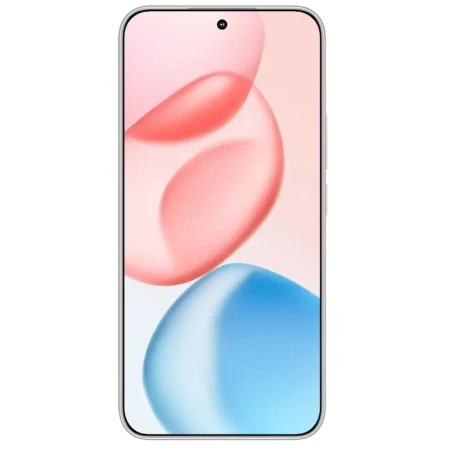 Смартфон Honor 400 8/256GB Meteor Silver