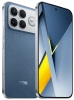Смартфон Poco F8 Ultra 12/256GB Denim Blue