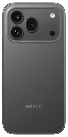 Смартфон Honor 600 Pro 12/512GB Black