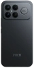 Смартфон Poco F8 Ultra 16/512GB Black