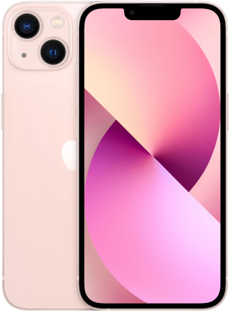 Смартфон Apple iPhone 13 Mini 128GB Pink