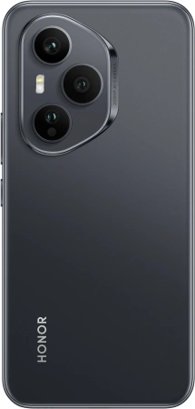 Смартфон Honor 400 Pro 12/256GB Midnight Black