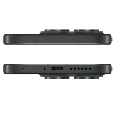 Смартфон Xiaomi 17 12/512GB Black
