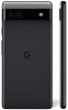 Смартфон Google Pixel 6A 6/128GB Charcoal Charbon