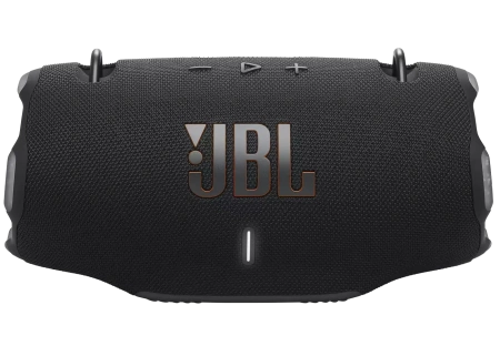 Портативная колонка JBL Xtreme 4 Black