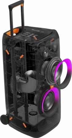 Портативная колонка JBL PartyBox 310