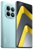 Смартфон Poco M8 5G 8/256GB Green
