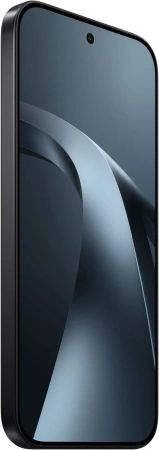 Смартфон Xiaomi 17T 12/512GB Black