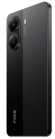 Смартфон Poco X7 Pro 8/256GB Black
