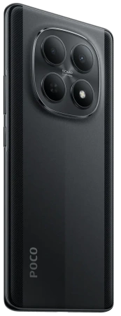Смартфон Poco M8 5G 12/512GB Black