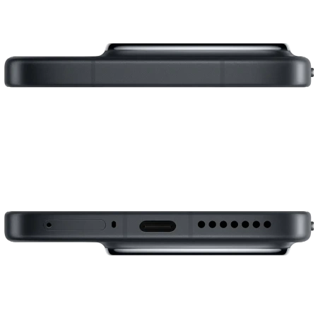 Смартфон Xiaomi 15 12/256 Black