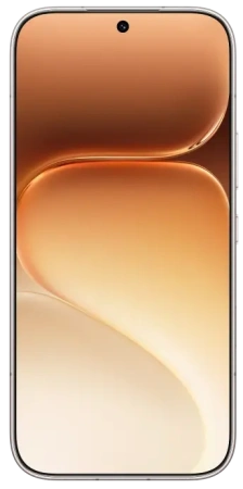 Смартфон Honor 600 Pro 12/512GB Golden White
