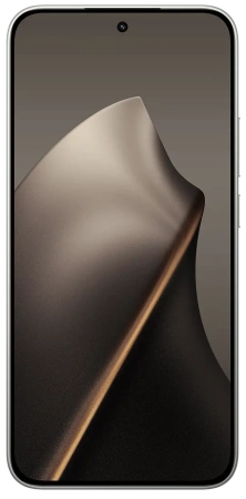 Смартфон Xiaomi 15T 12/256GB Gray