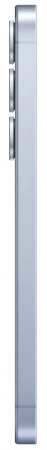 Смартфон Samsung Galaxy S25 12/256GB Icy Blue (S931B)