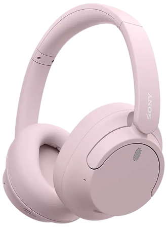 Наушники Sony WH-CH720N Pink