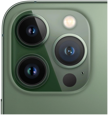 Смартфон Apple iPhone 13 Pro 128GB Alpine Green