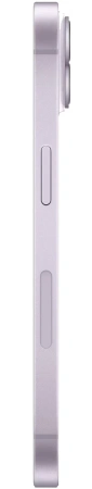 Смартфон Apple iPhone 14 512GB nano-Sim + eSim Purple