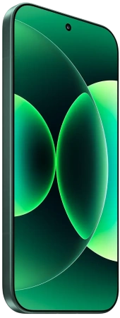 Смартфон Xiaomi 17 12/512GB Venture Green