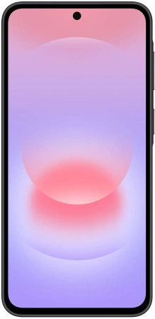 Смартфон Samsung Galaxy A37 5G 8/128GB Awesome Charcoal (A376B)