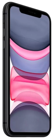 Смартфон Apple iPhone 11 128GB Black