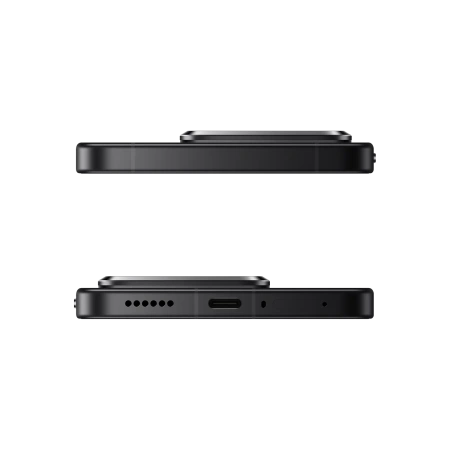 Смартфон Xiaomi 15T Pro 12/256GB Black