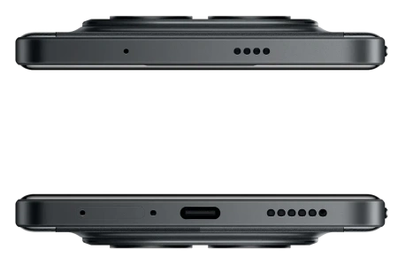 Смартфон Poco M8 Pro 5G 12/512GB Black