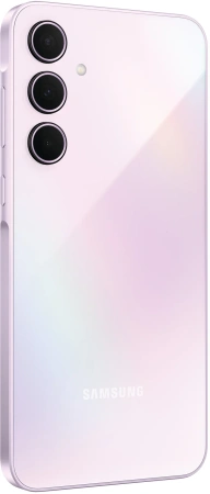 Смартфон Samsung Galaxy A35 5G 8/128GB Lilac